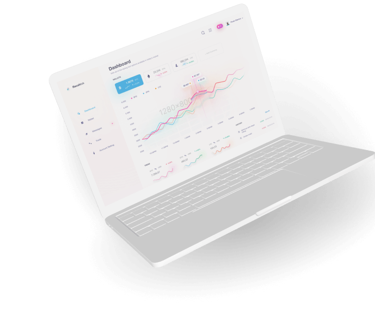 Crypto Bank Capex 2.0 - Advanced Machine Learning